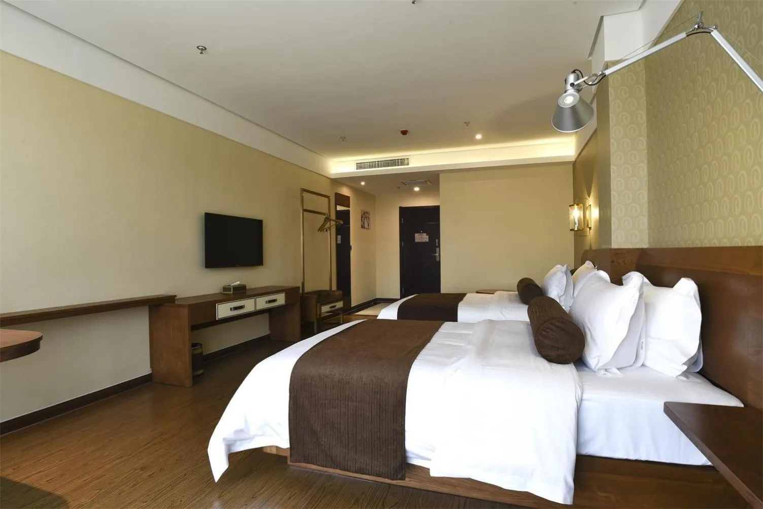 James Joyce Coffetel Shijiazhuang Xinbai Square Guomao