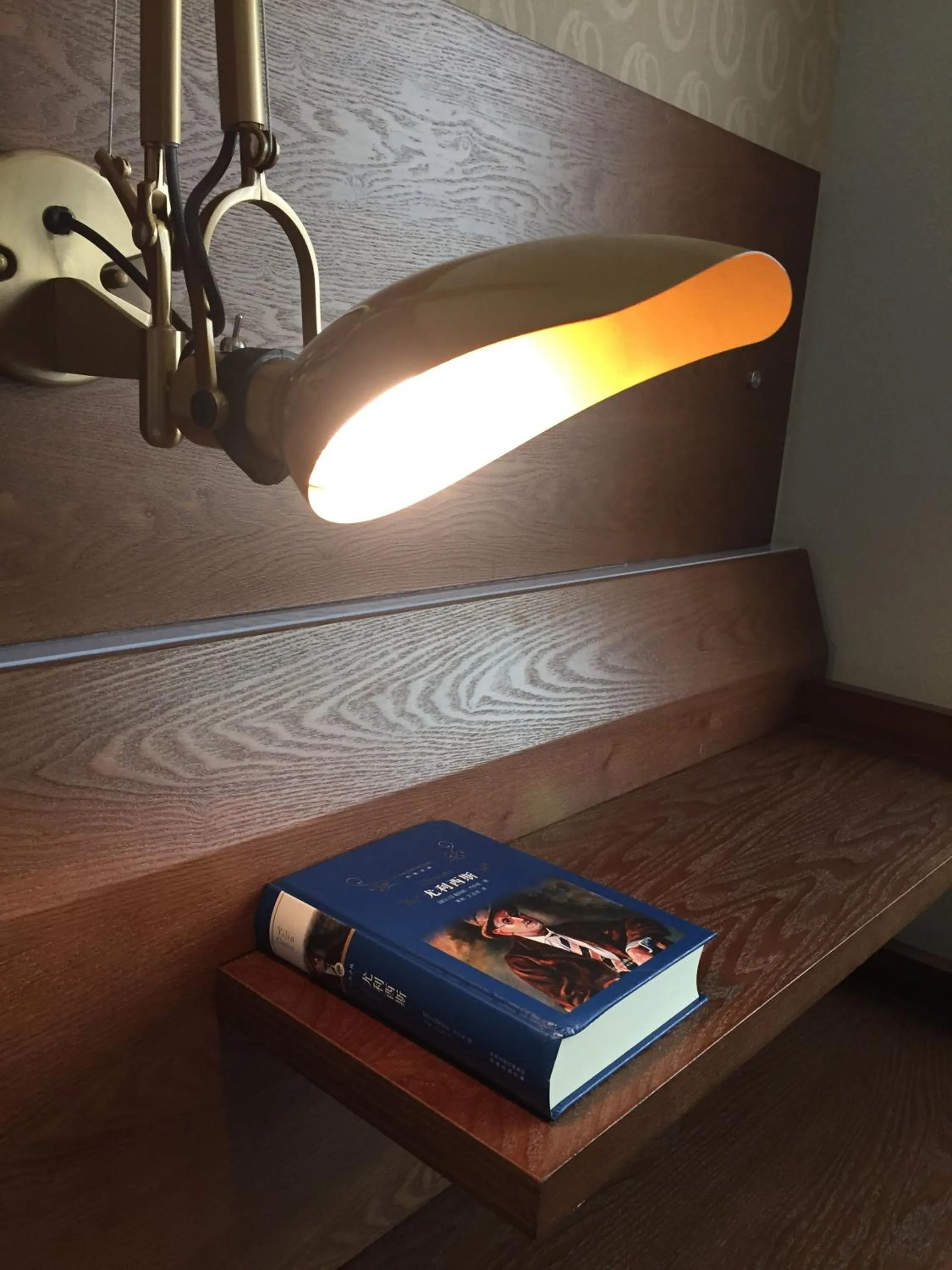 James Joyce Coffetel Shijiazhuang Xinbai Square Guomao