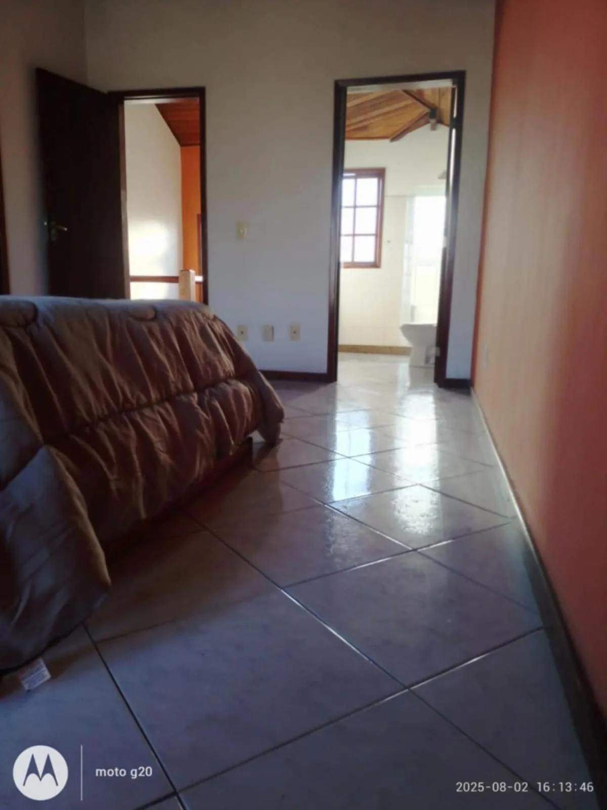 Living room in Hospedagem La Casa Agus Buzios
