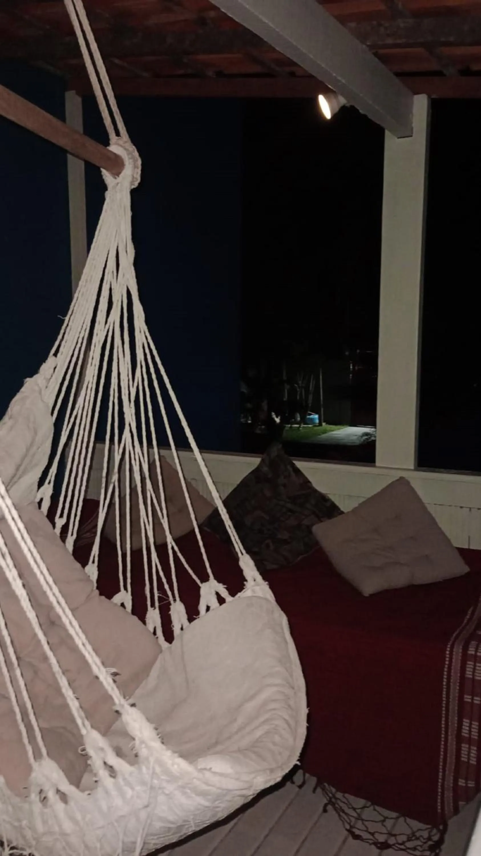Night in Hospedagem La Casa Agus Buzios