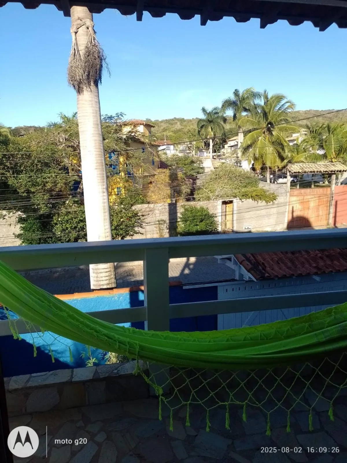 Day in Hospedagem La Casa Agus Buzios