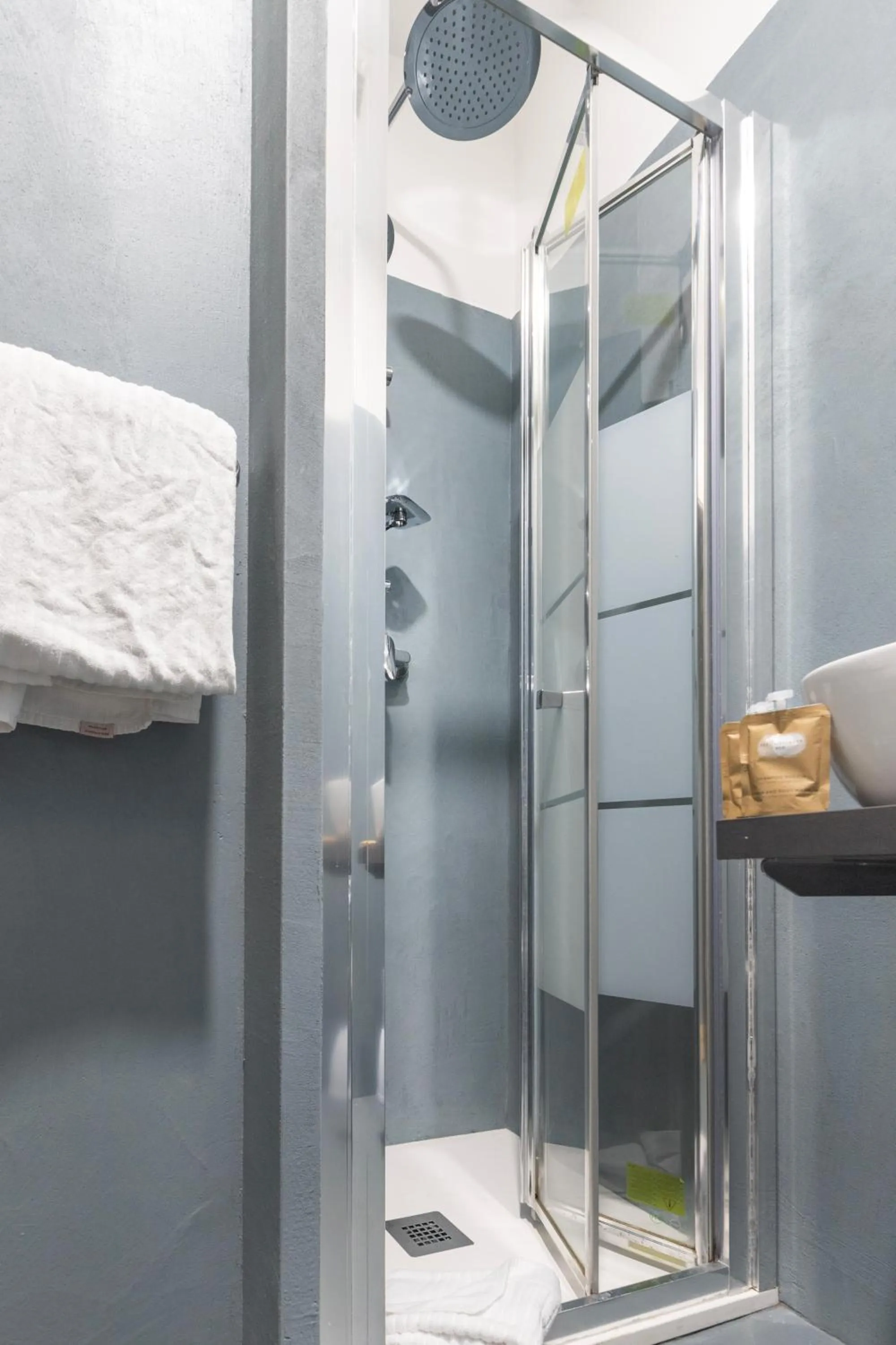 Bathroom in Piccolo Imperiale