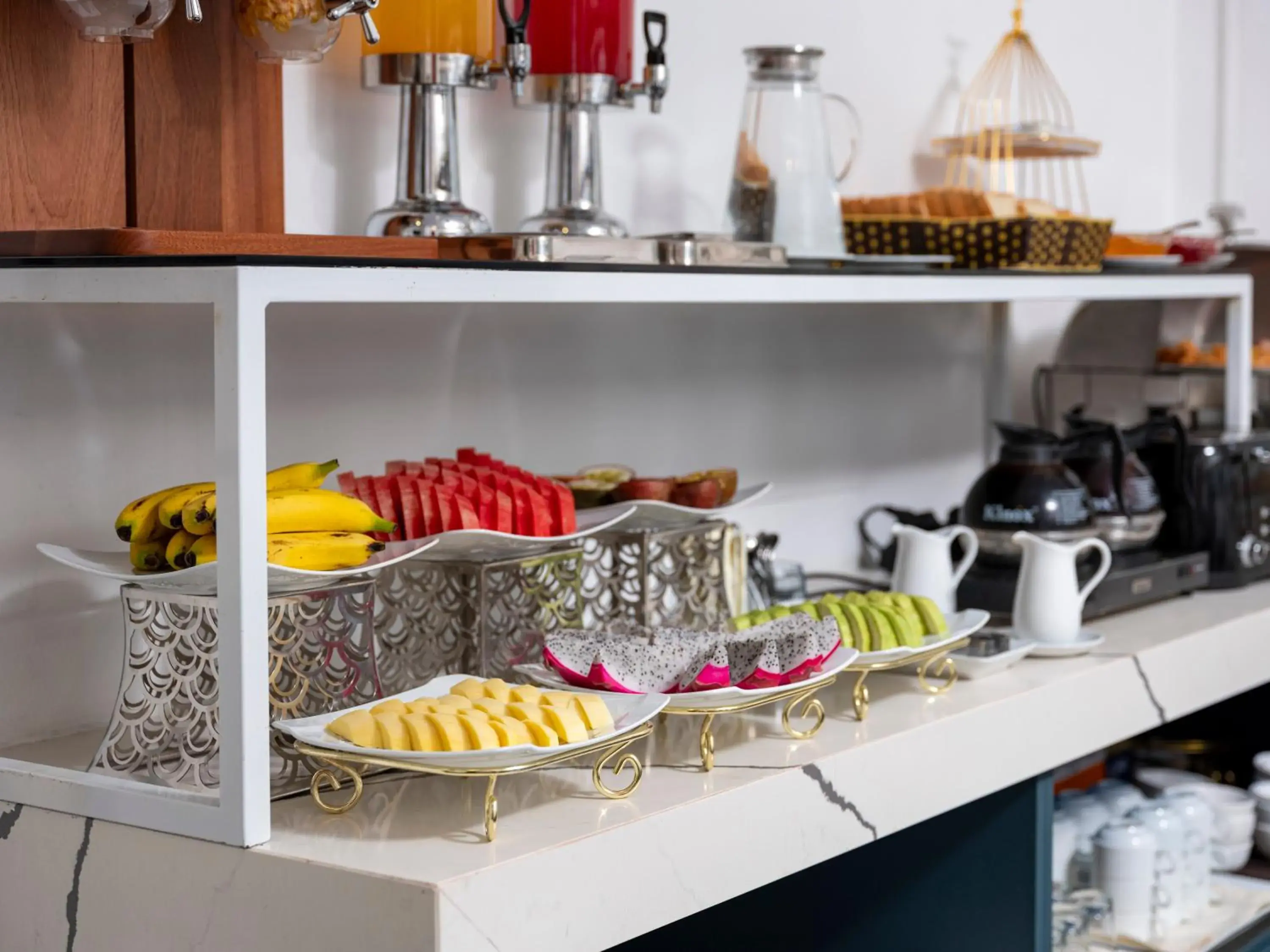 Food in Hanoi Chic Boutique Hotel Food in Hanoi Chic Boutique Hotel