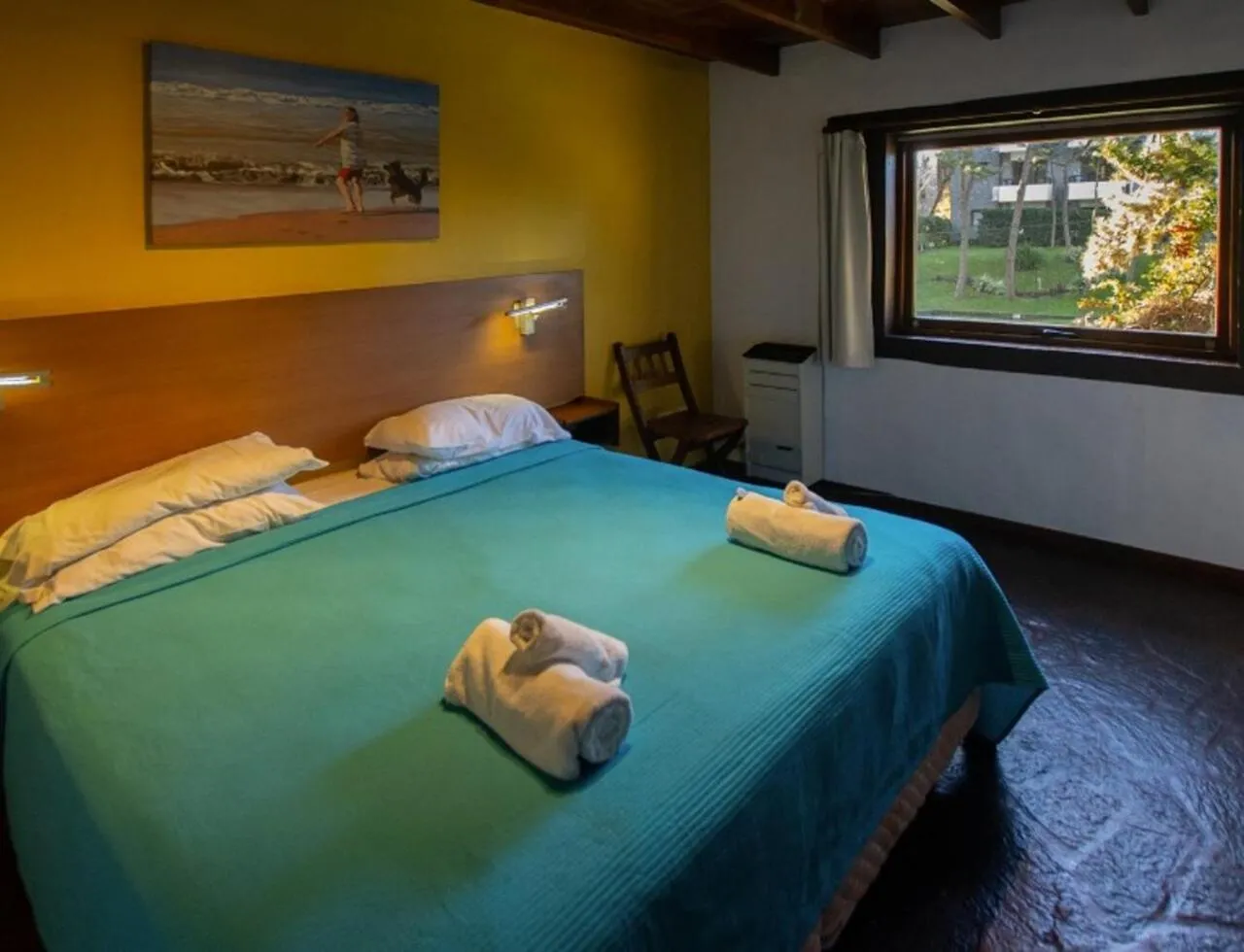 Casa de Piedra Mar de las Pampas