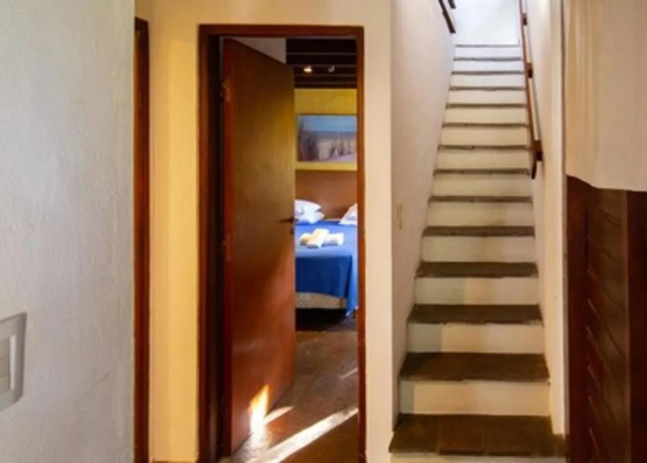 Casa de Piedra Mar de las Pampas