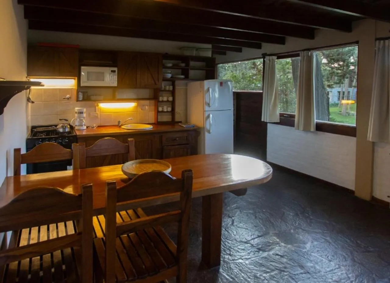 Casa de Piedra Mar de las Pampas