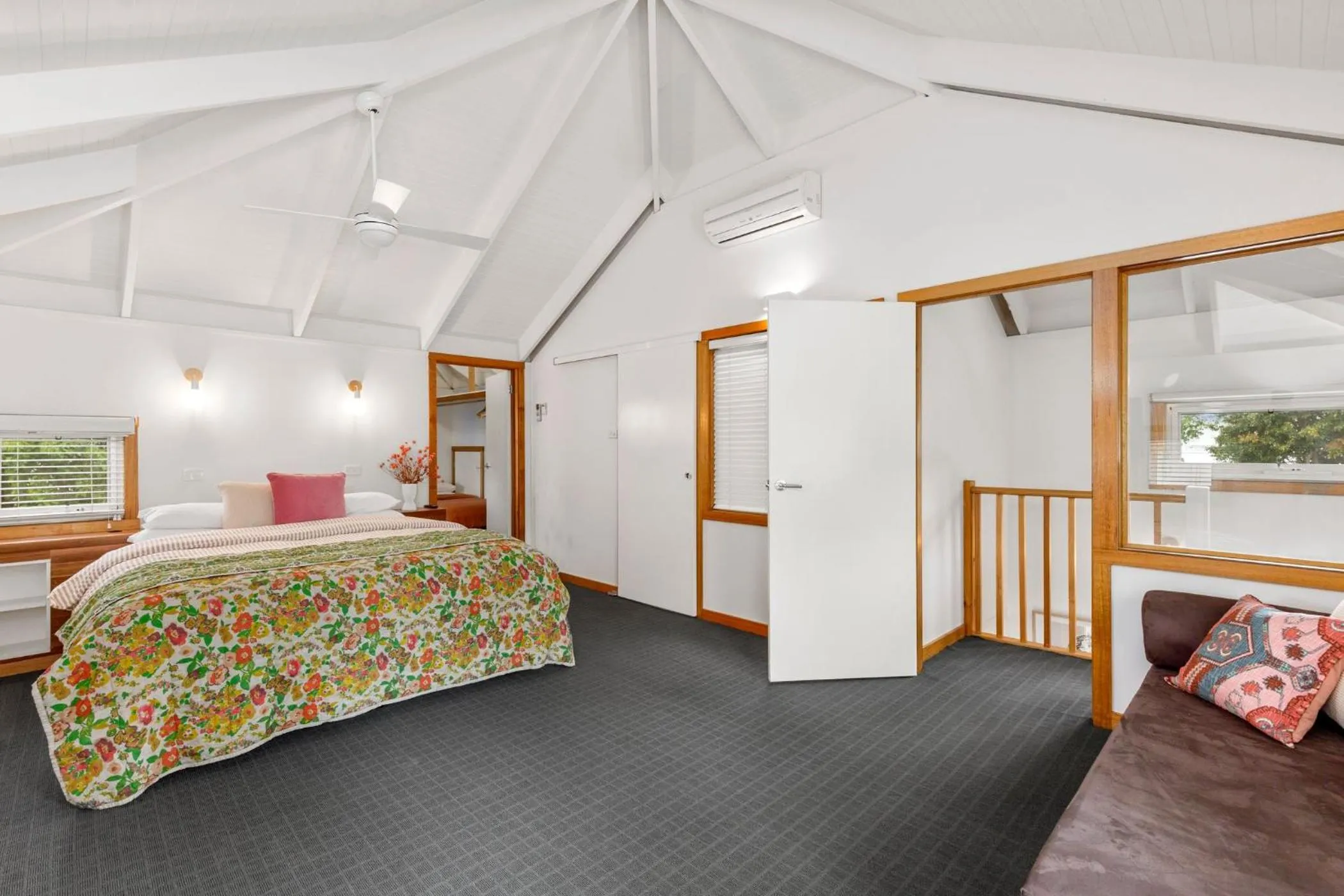 Bed in Seahaven Village