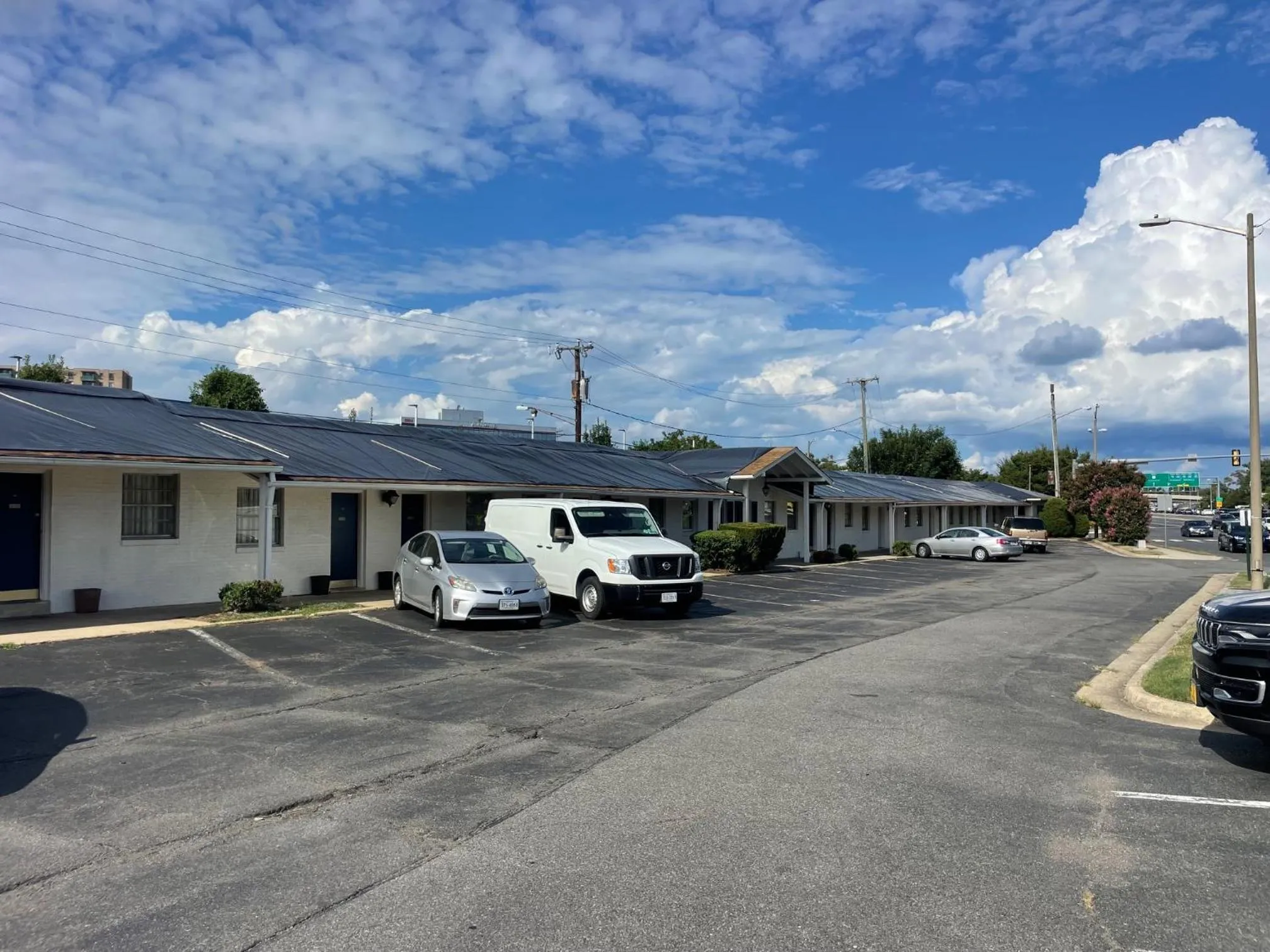 Travelers Motel