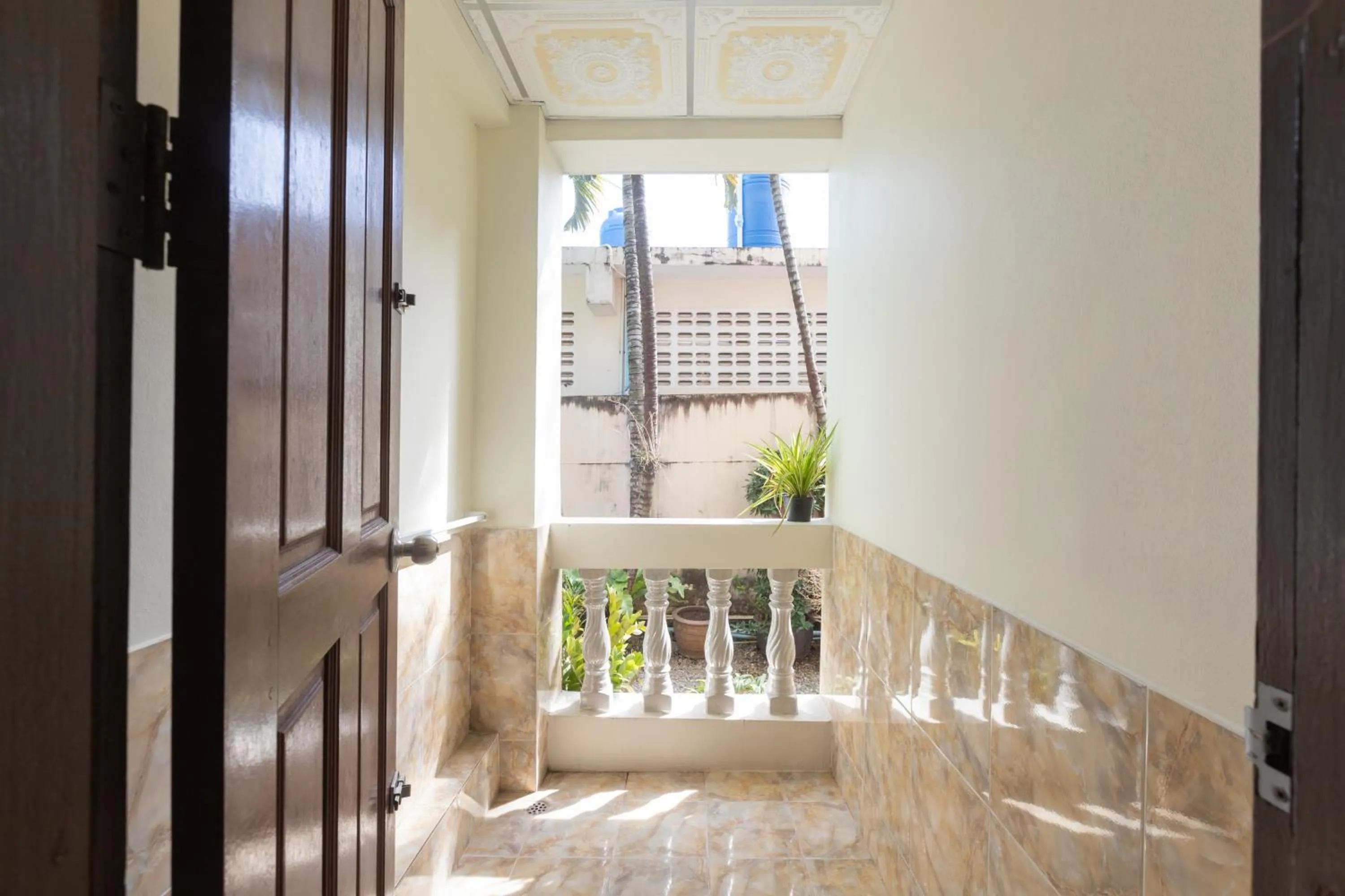 View (from property/room) in Kata Palace Phuket Hotel