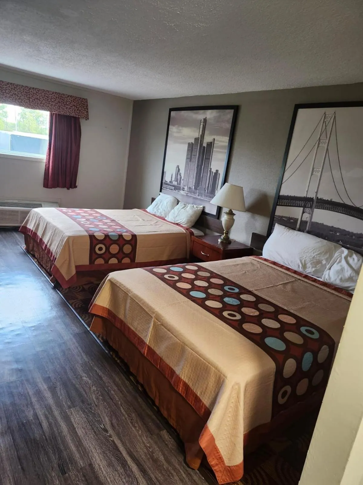 Airport Inn Flint Airport