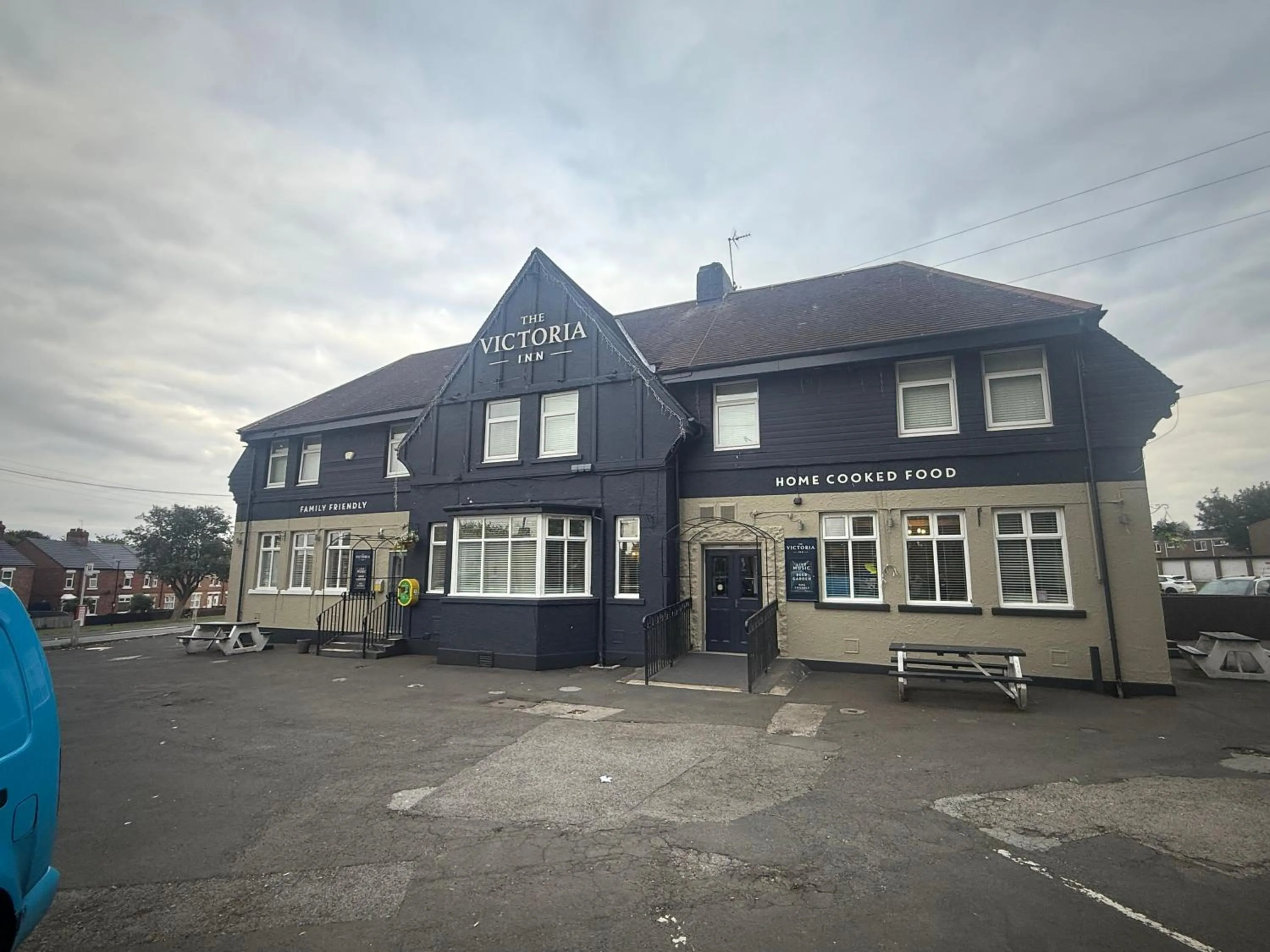Victoria Inn