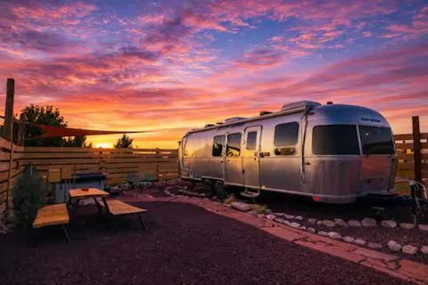 Property building in The Outpost Grand Canyon