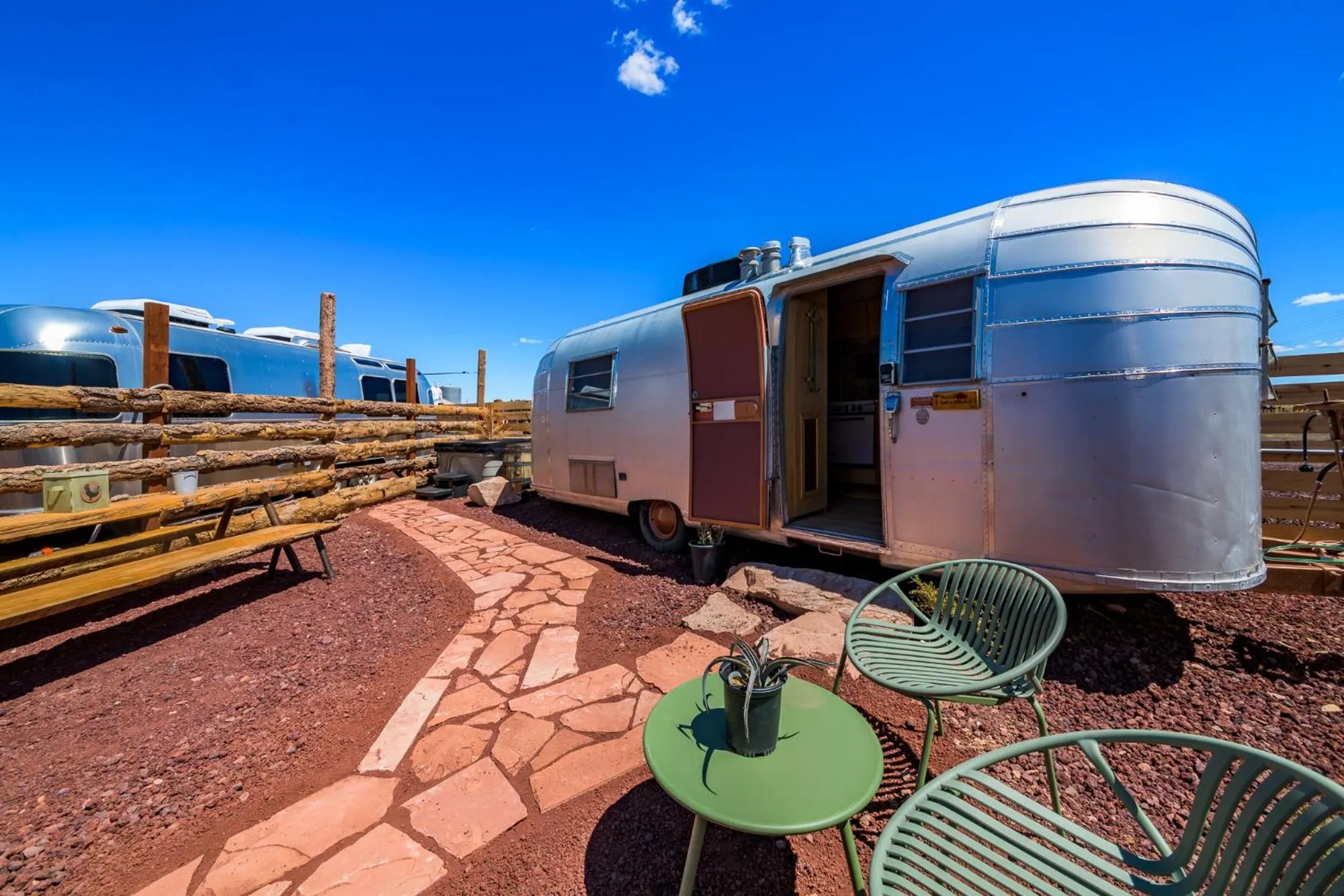 Property building in The Outpost Grand Canyon