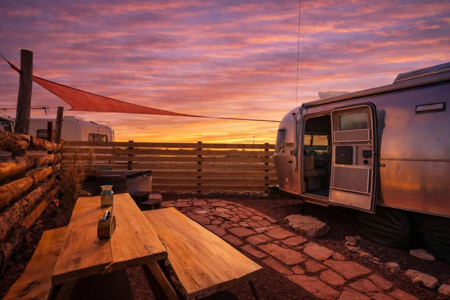 Property building in The Outpost Grand Canyon