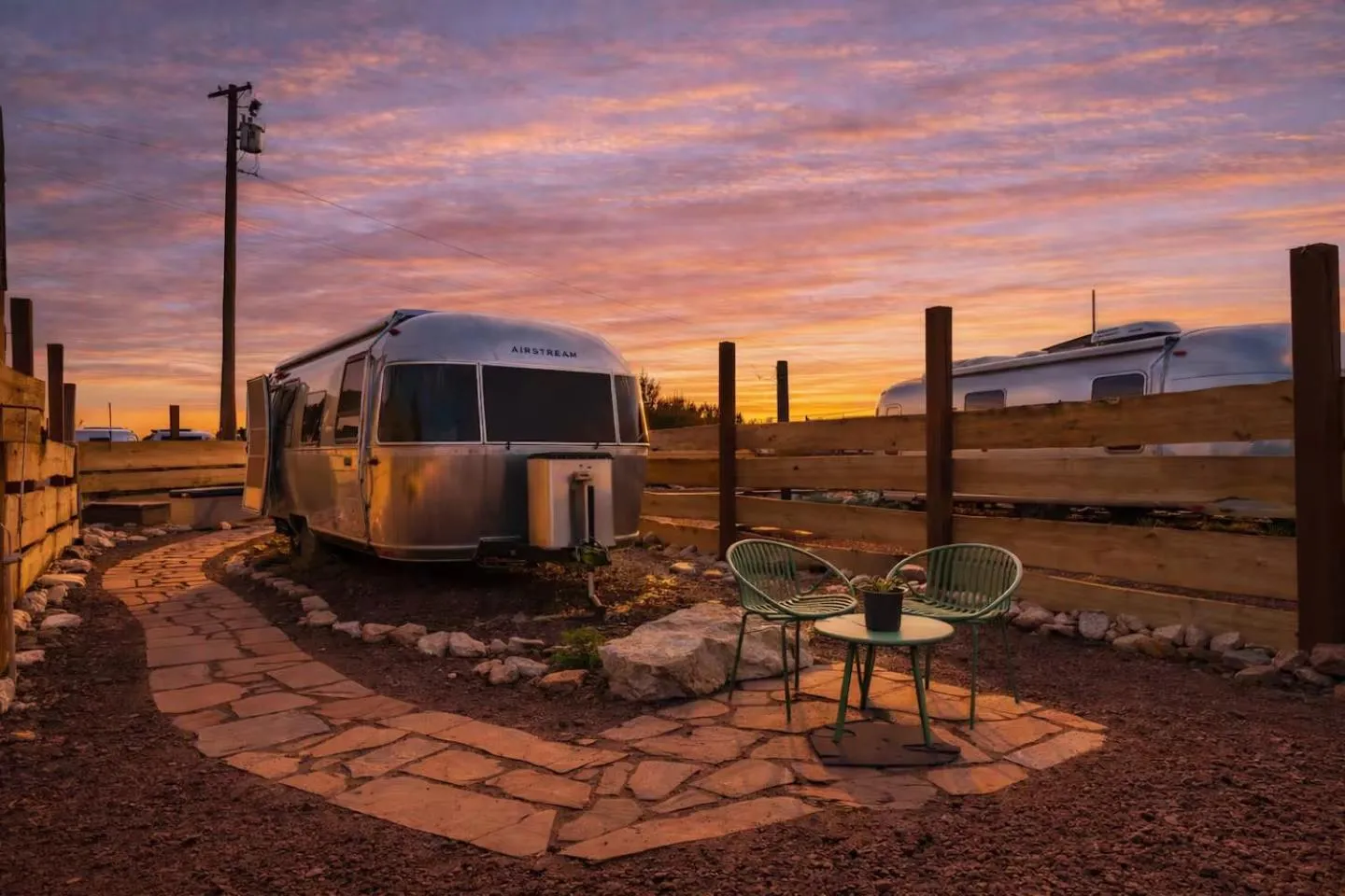 Property building in The Outpost Grand Canyon