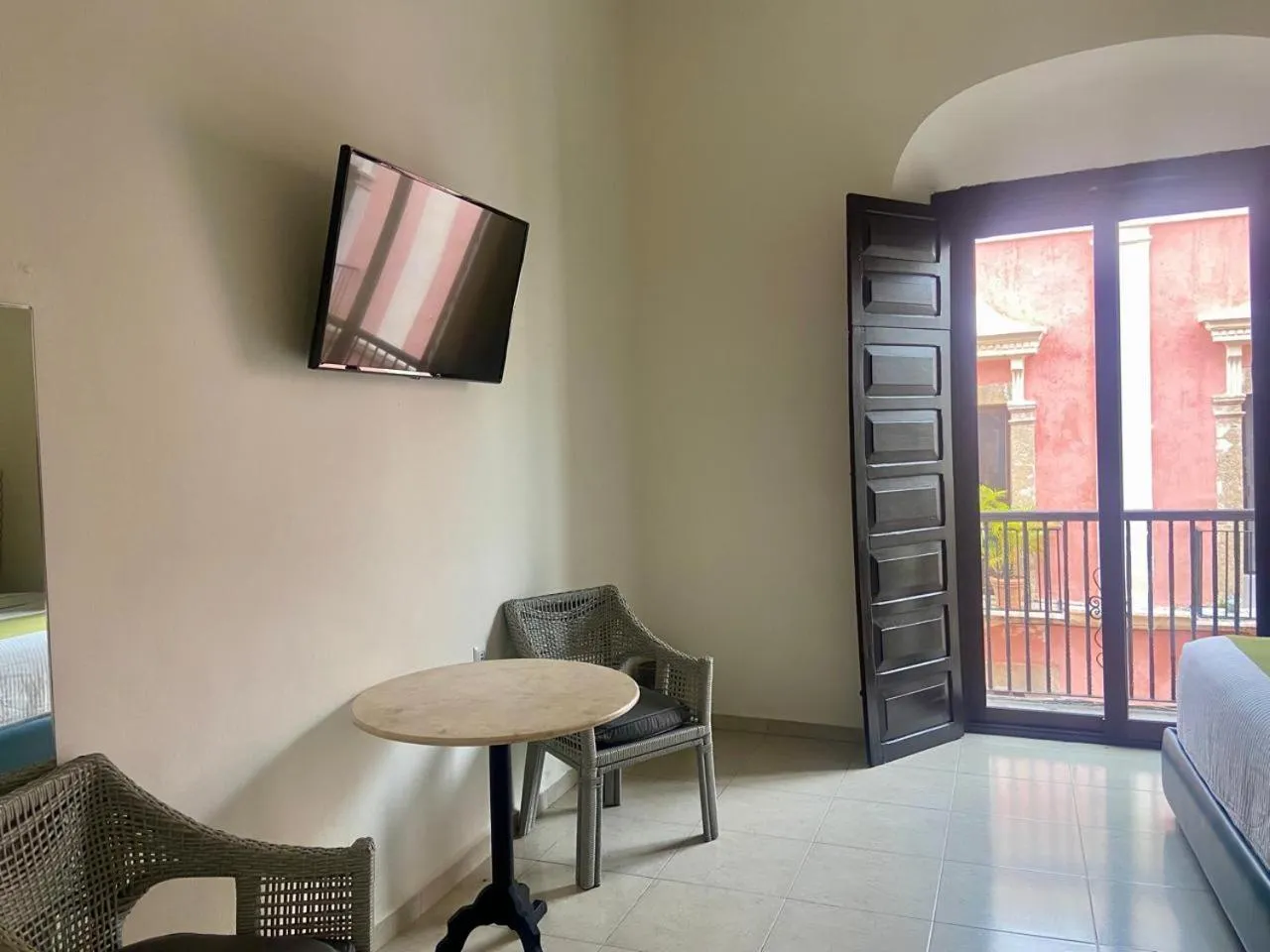 Hotel Misión Campeche