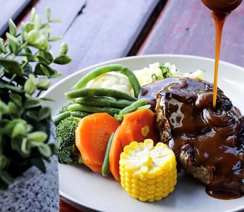 Windsor Castle Hotel