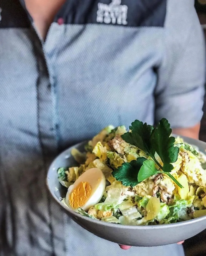 Windsor Castle Hotel