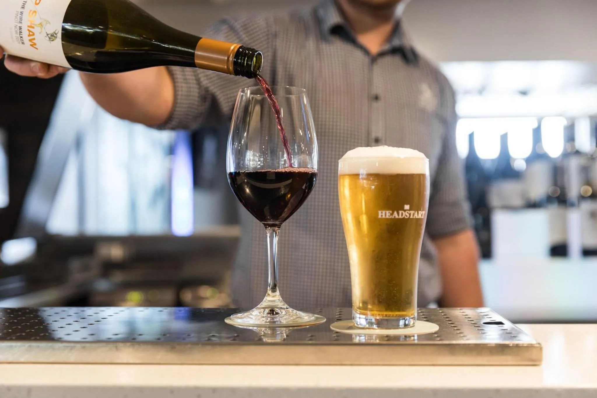 Windsor Castle Hotel