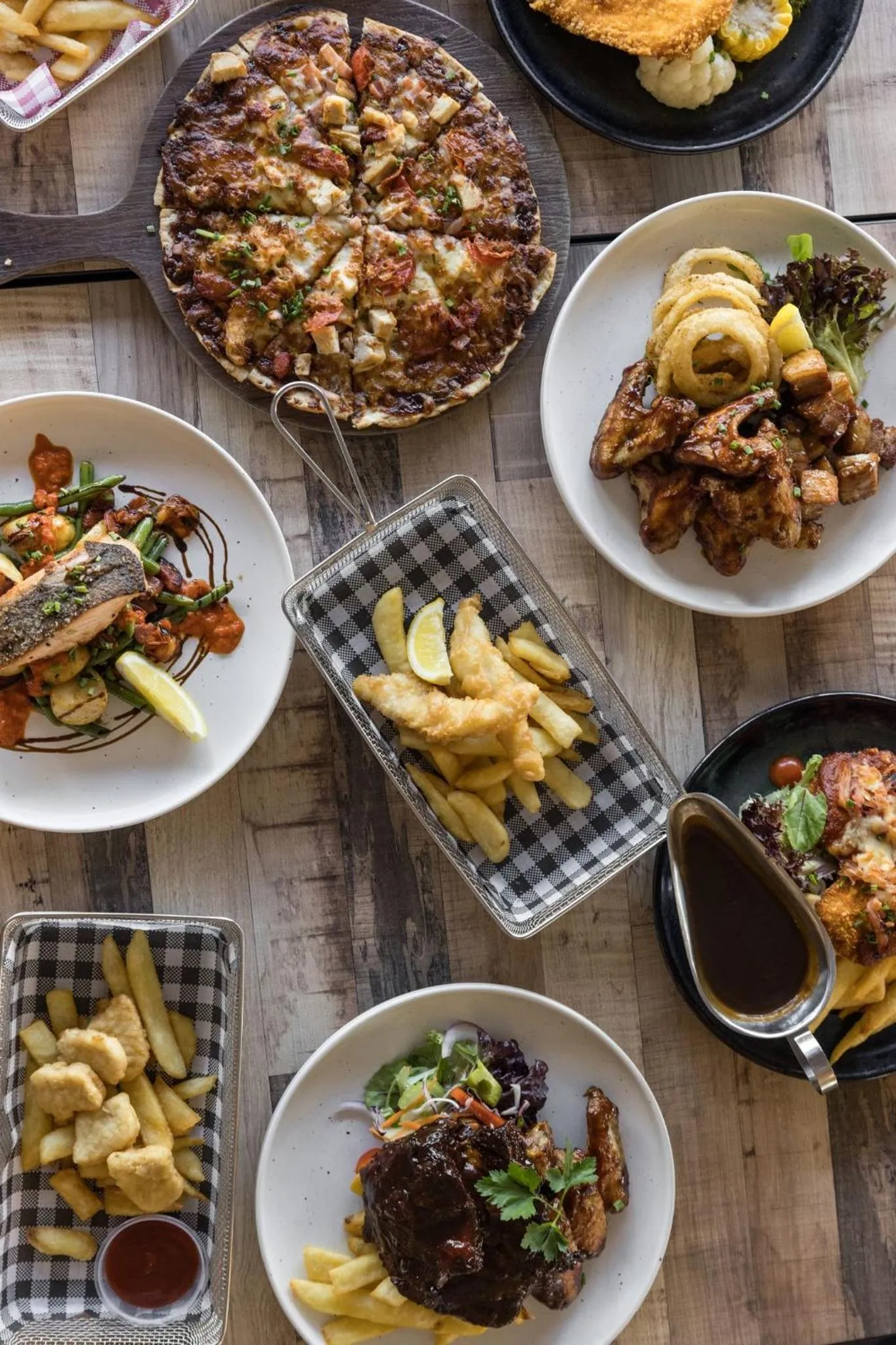 Windsor Castle Hotel