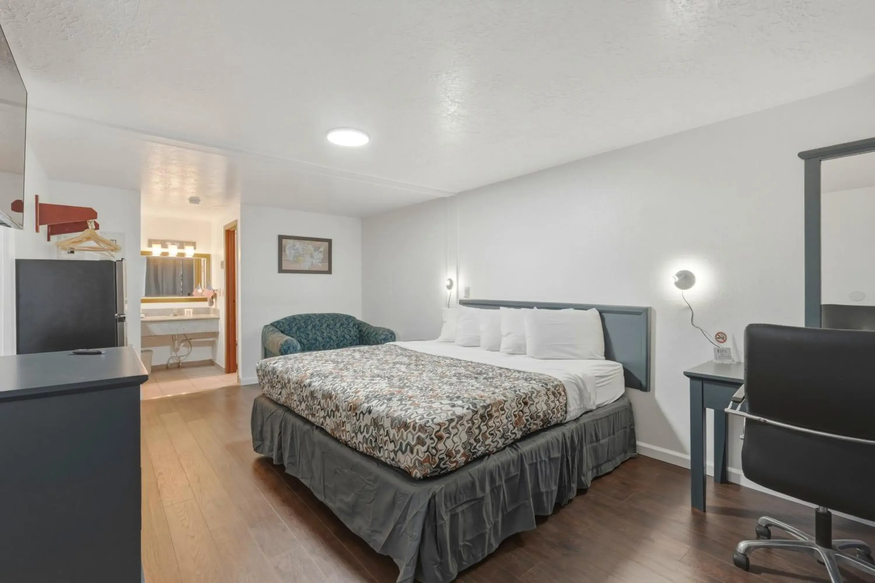 Patriot Stay Motel Patriot Stay Motel