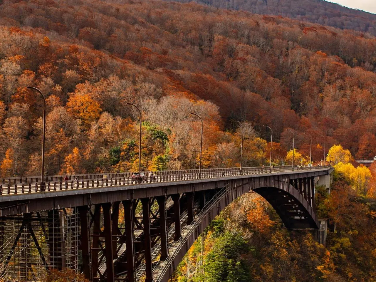 Nearby landmark in APA Hotel Aomori Eki Kenchodori