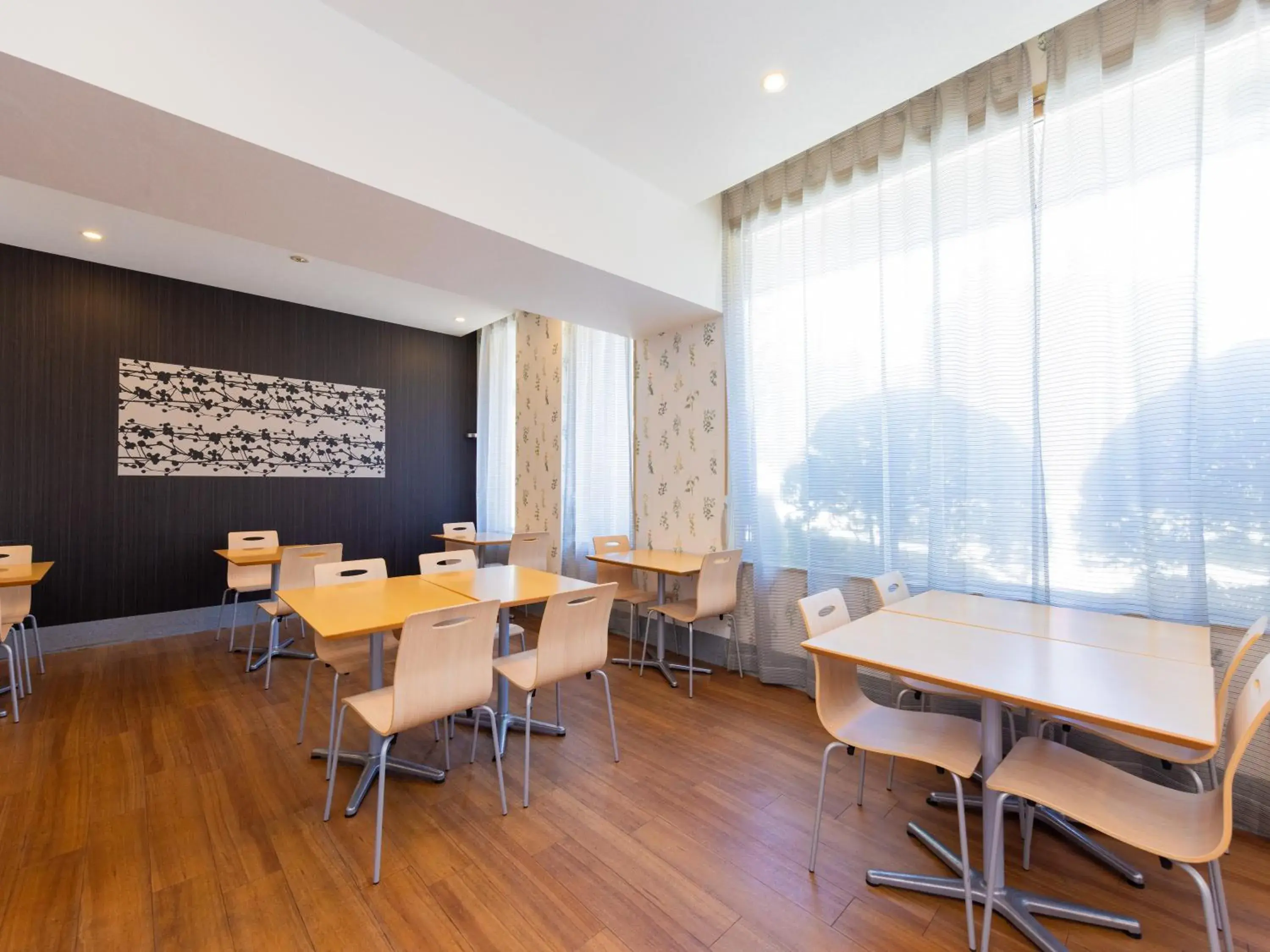 Restaurant/places to eat in APA Hotel Aomori Eki Kenchodori Restaurant/places to eat in APA Hotel Aomori Eki Kenchodori