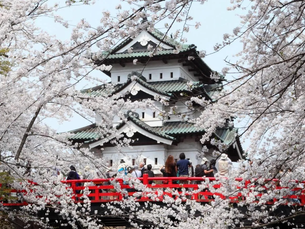 Nearby landmark in APA Hotel Aomori Eki Kenchodori