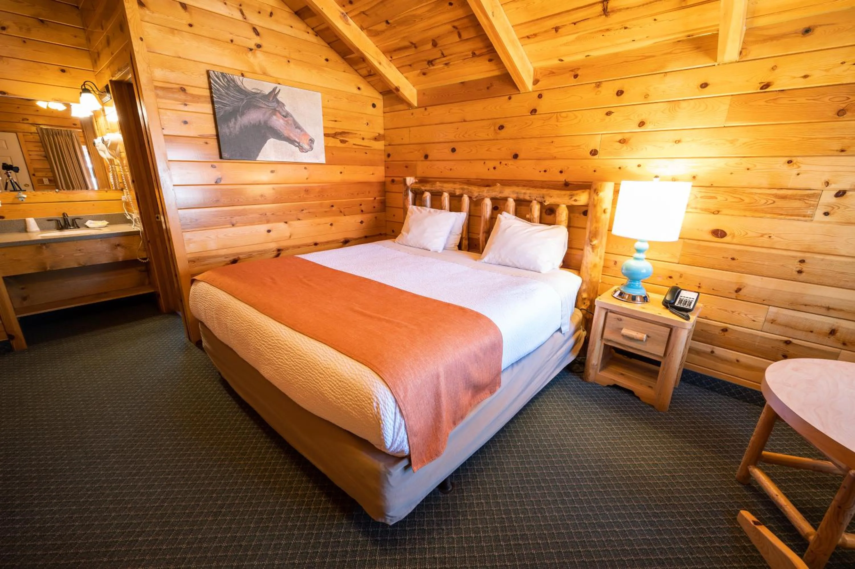 Bryce Canyon Inn