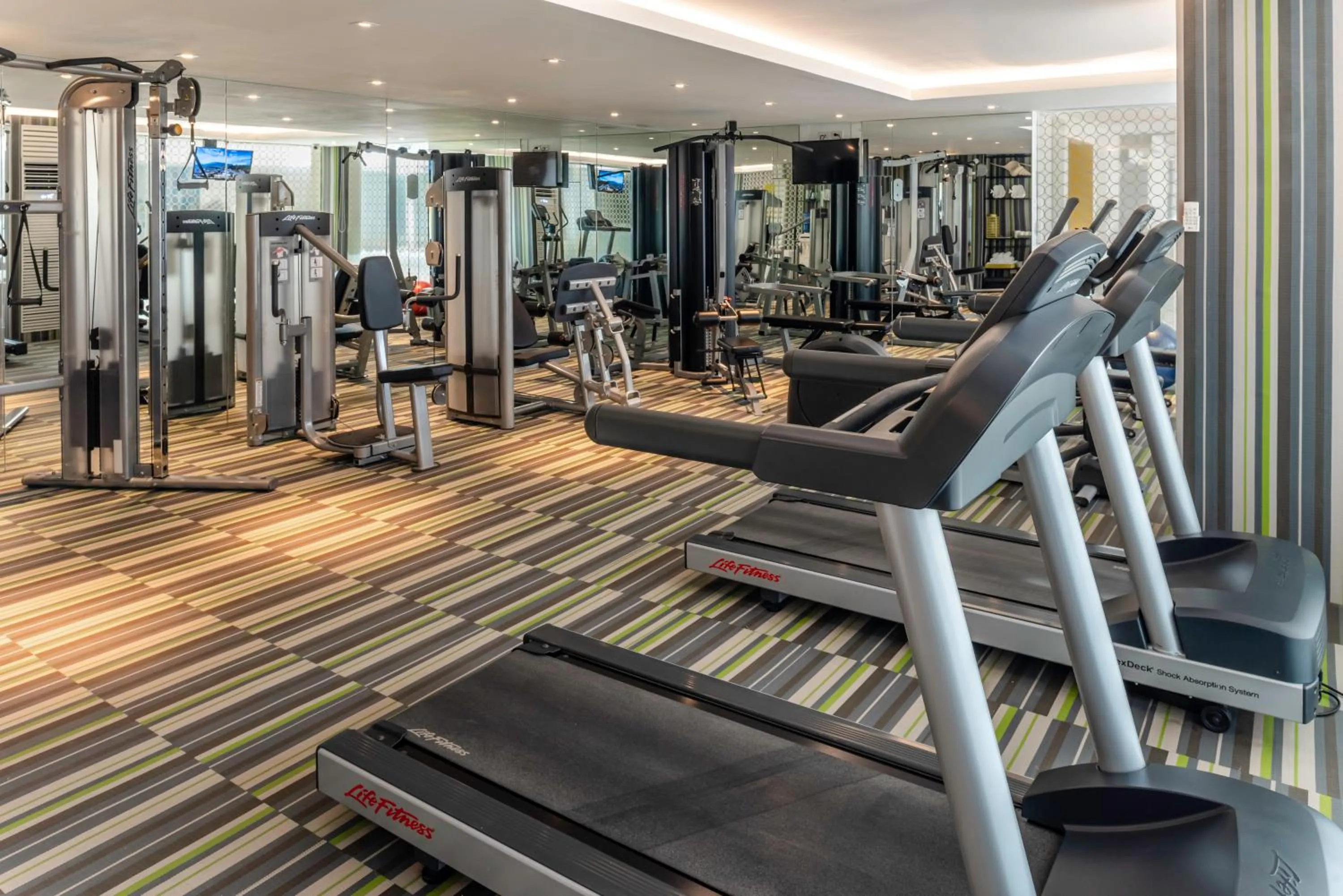 Spa and wellness centre/facilities in Astoria Current