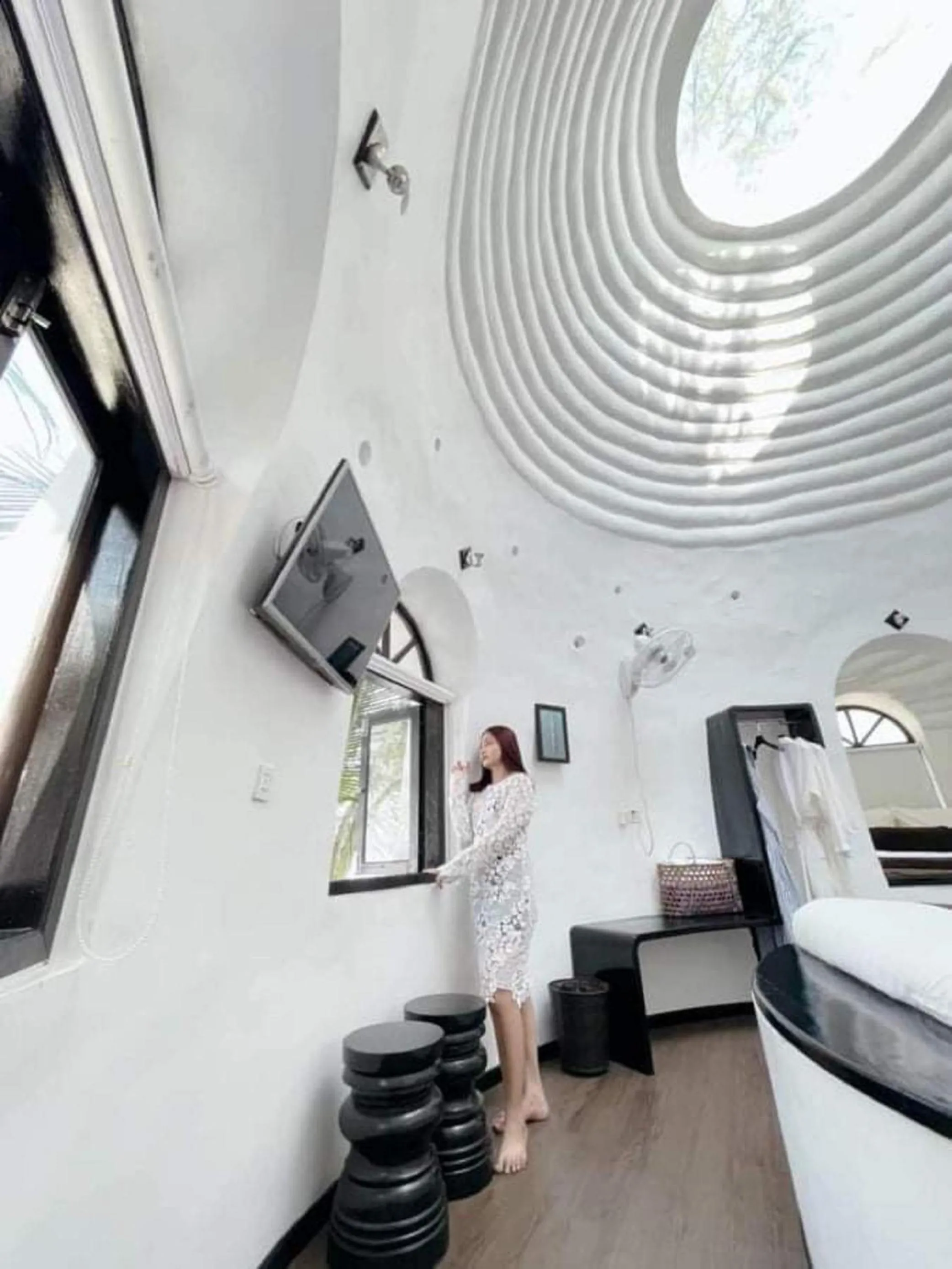 TV and multimedia in Moonlight Resort