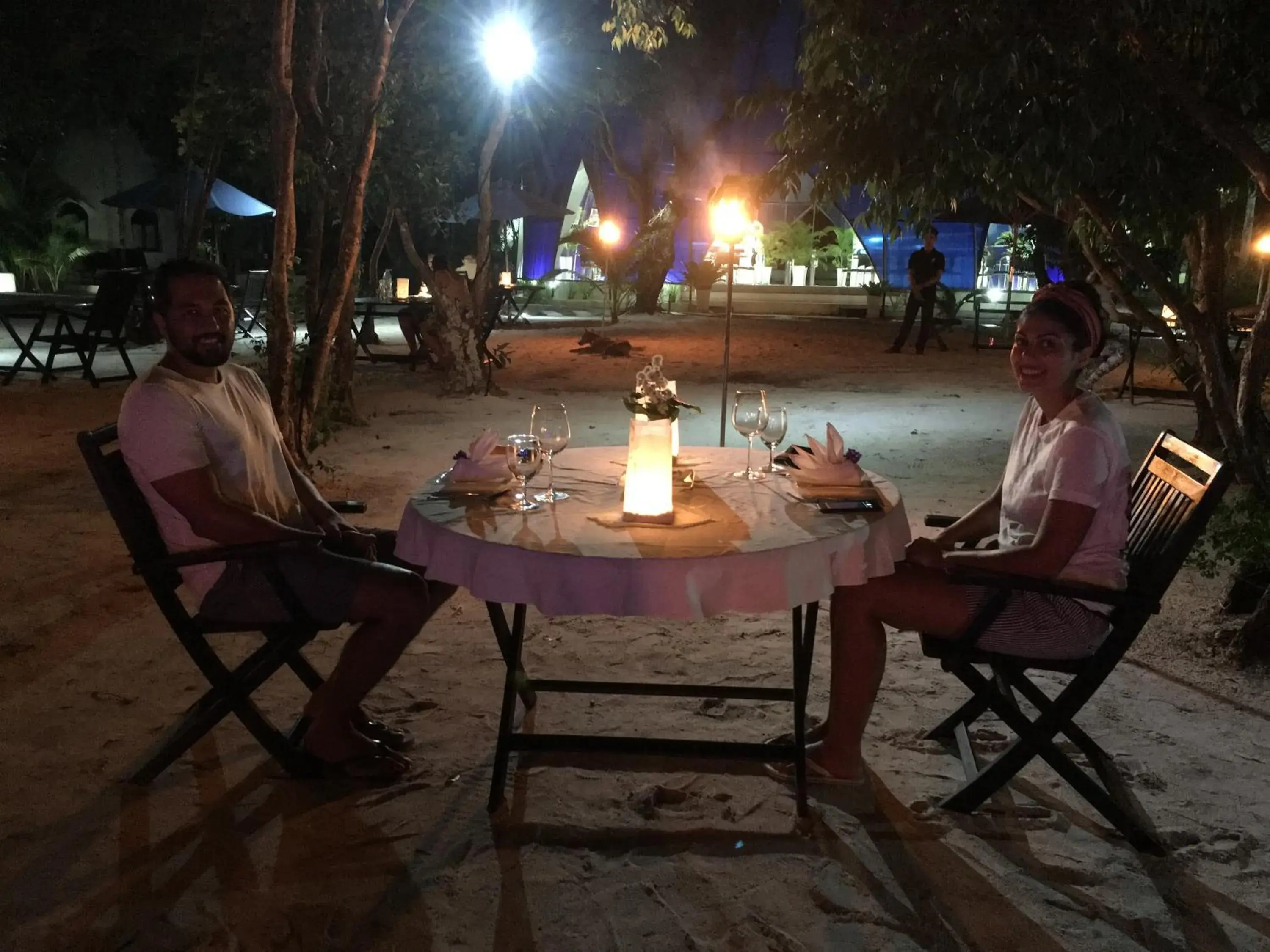 Restaurant/places to eat in Moonlight Resort Restaurant/places to eat in Moonlight Resort