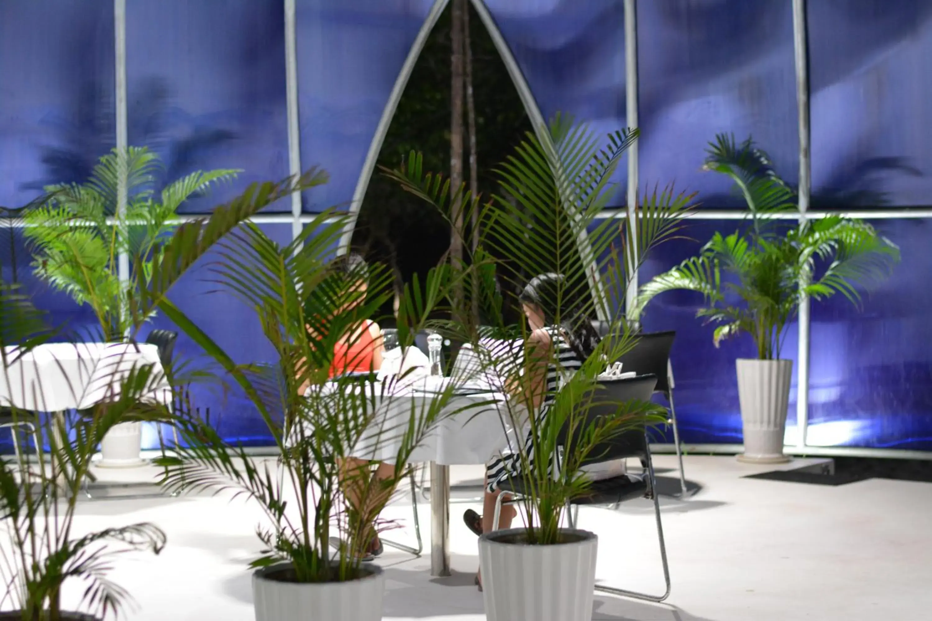 Restaurant/places to eat in Moonlight Resort Restaurant/places to eat in Moonlight Resort