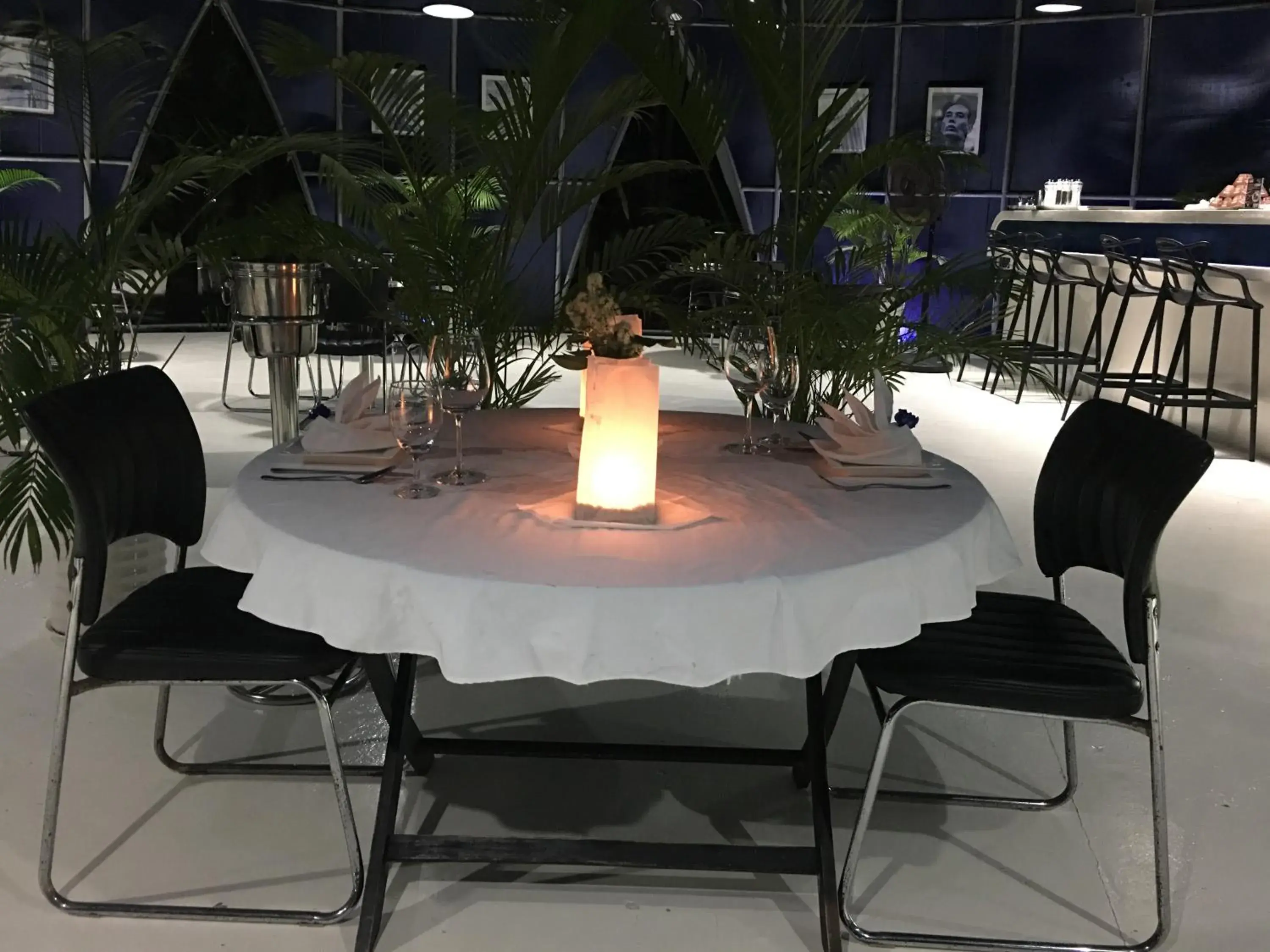 Restaurant/places to eat in Moonlight Resort Restaurant/places to eat in Moonlight Resort