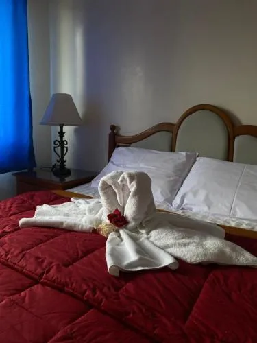 S&C Hotel Suites and Apartments