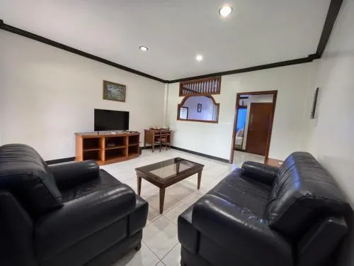 S&C Hotel Suites and Apartments