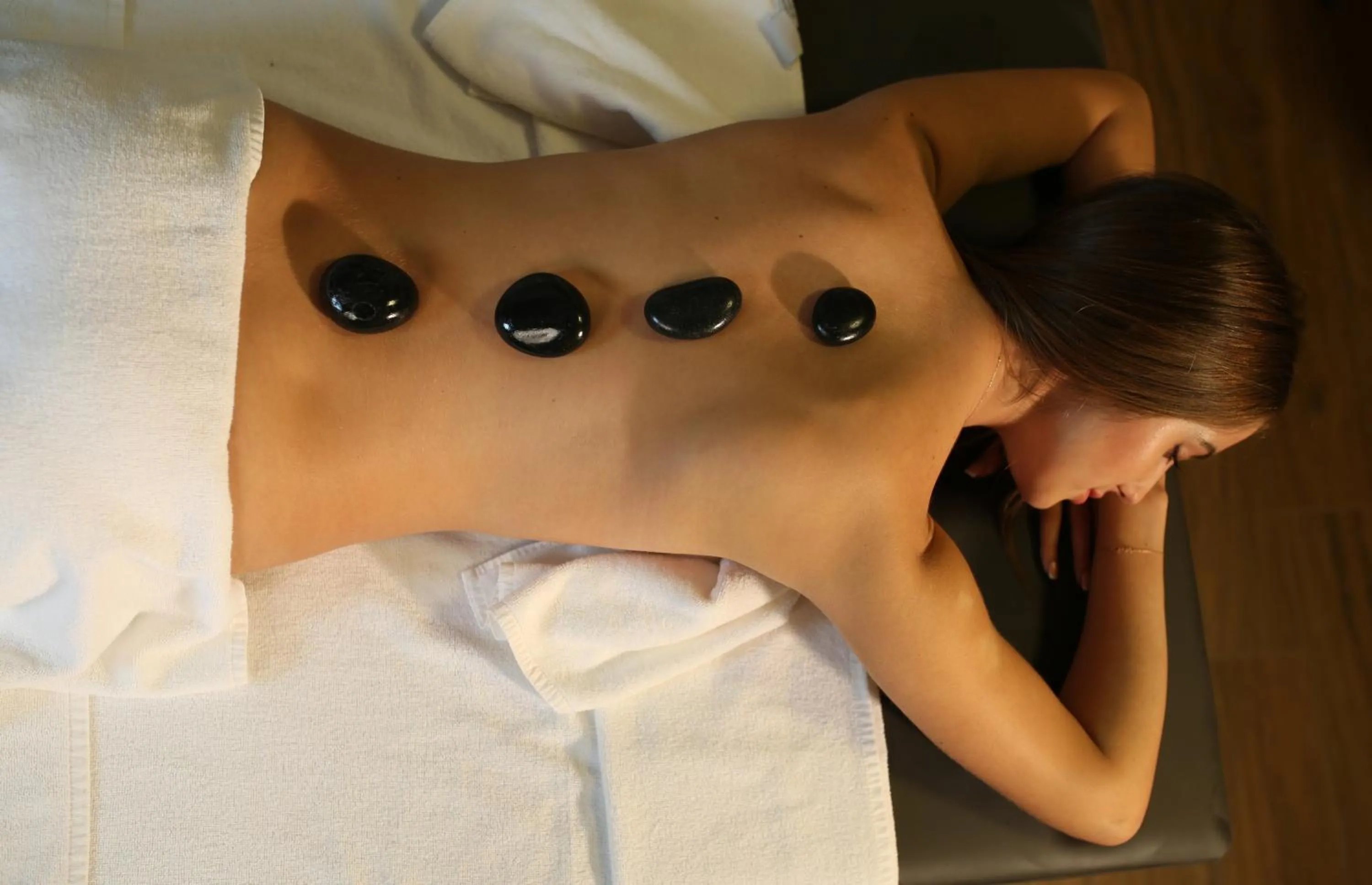 Hot Tub in Svalinn Hotel