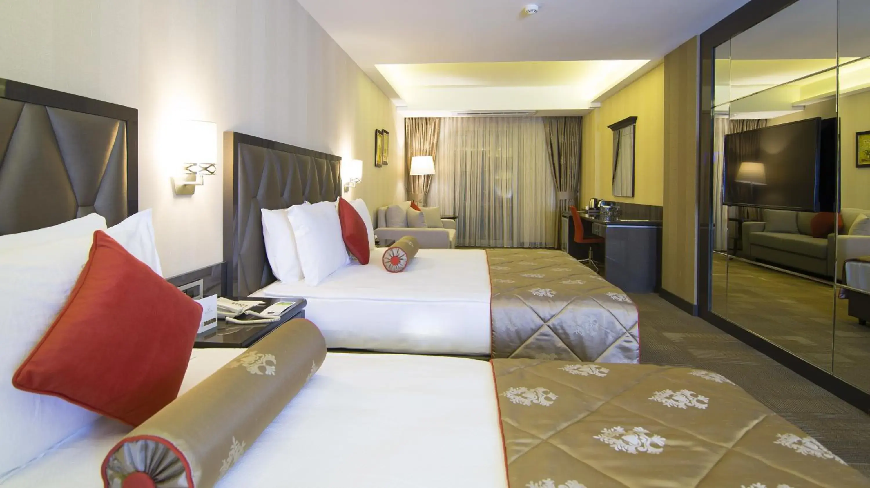 Standard Room in Svalinn Hotel Standard Room in Svalinn Hotel