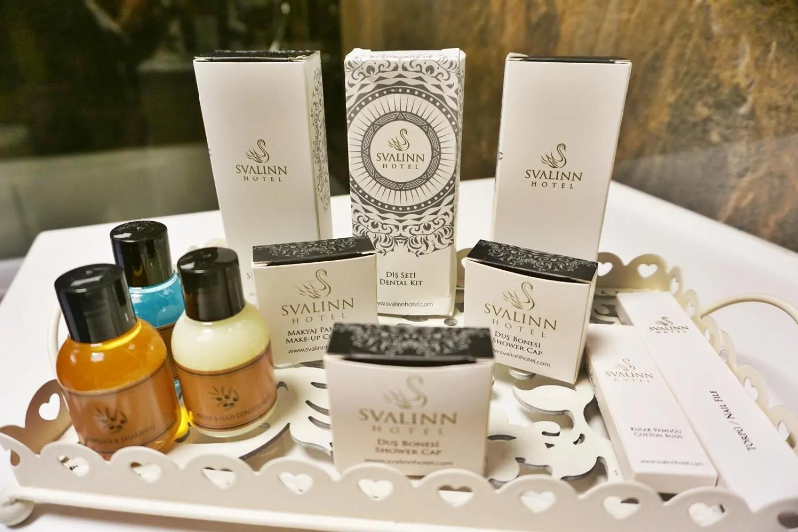 Other in Svalinn Hotel