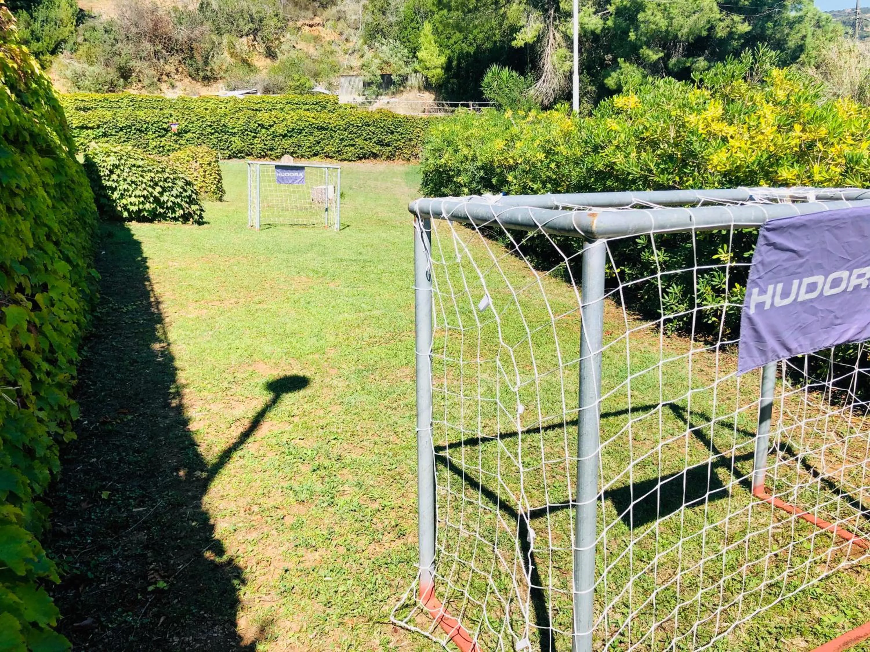 Garden in Residence La Valdana