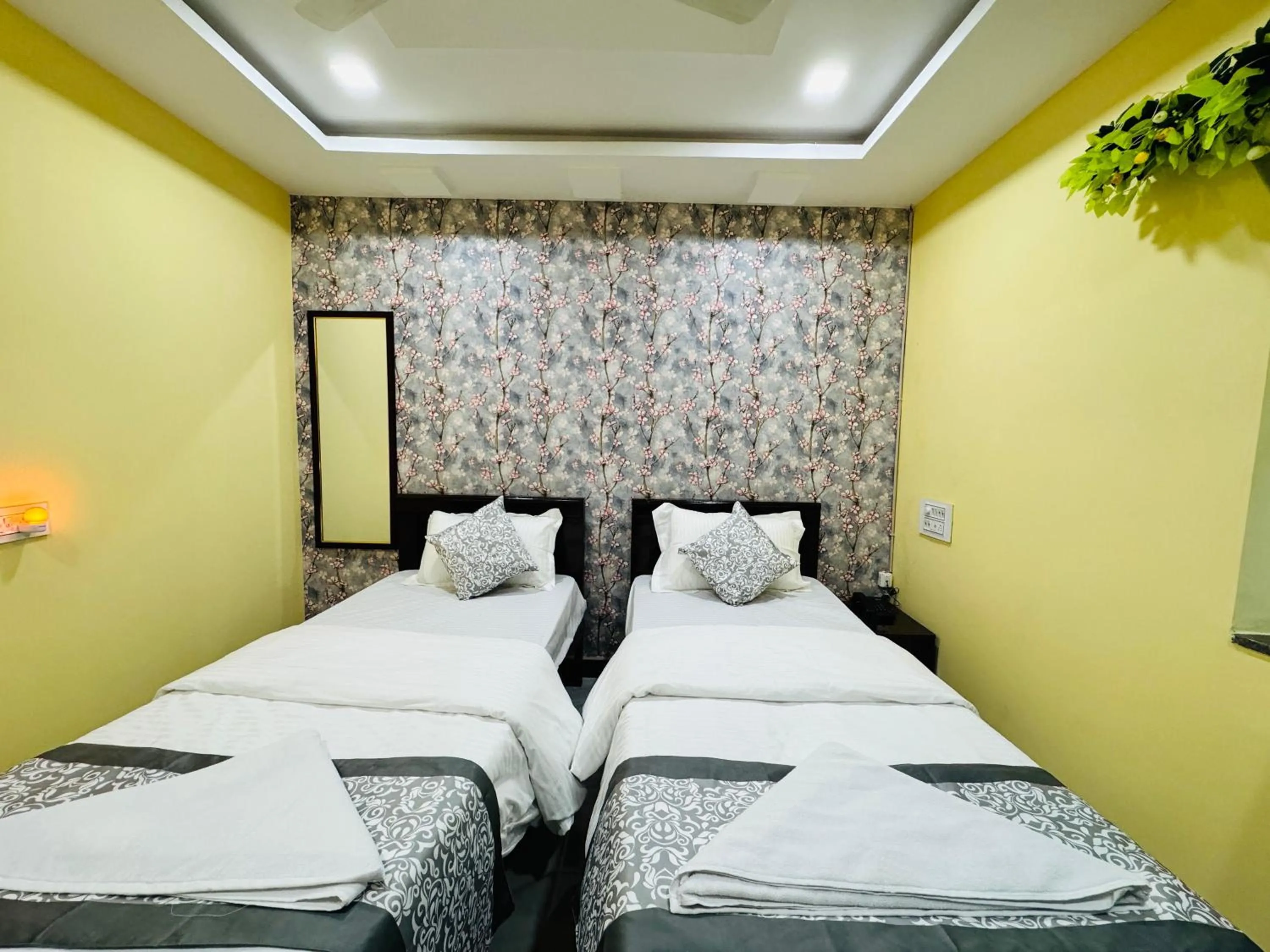 HOTEL HYDERABAD PULSE