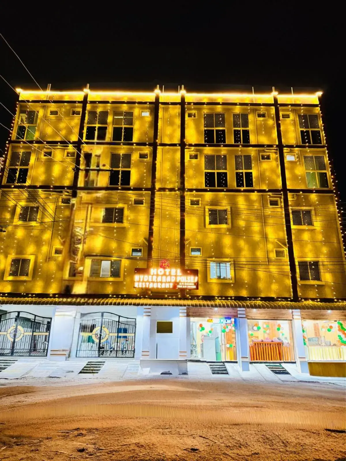 HOTEL HYDERABAD PULSE HOTEL HYDERABAD PULSE