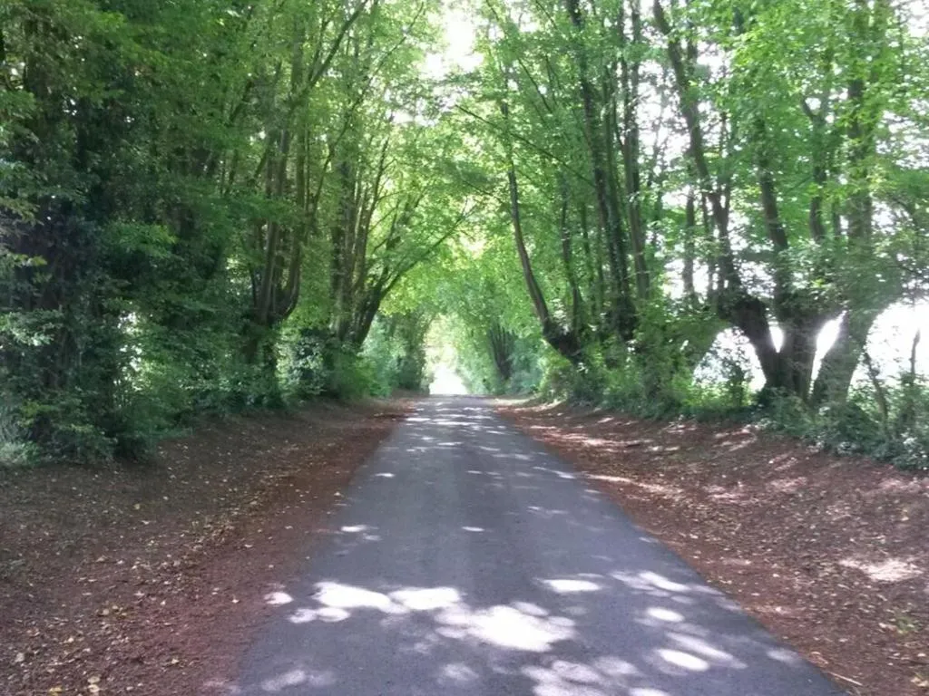 Property building in Maison d'Eclaibes