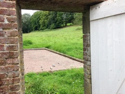 Activities in Maison d'Eclaibes