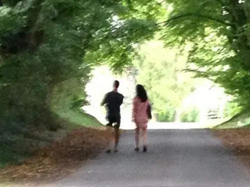 Property building in Maison d'Eclaibes Property building in Maison d'Eclaibes