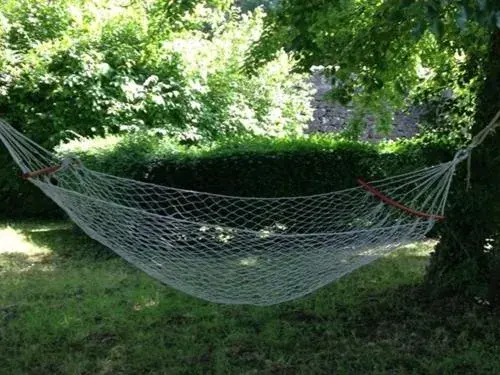 Property building in Maison d'Eclaibes Property building in Maison d'Eclaibes