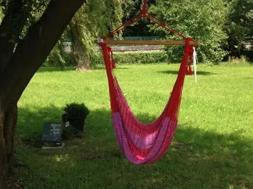 Property building in Maison d'Eclaibes Property building in Maison d'Eclaibes