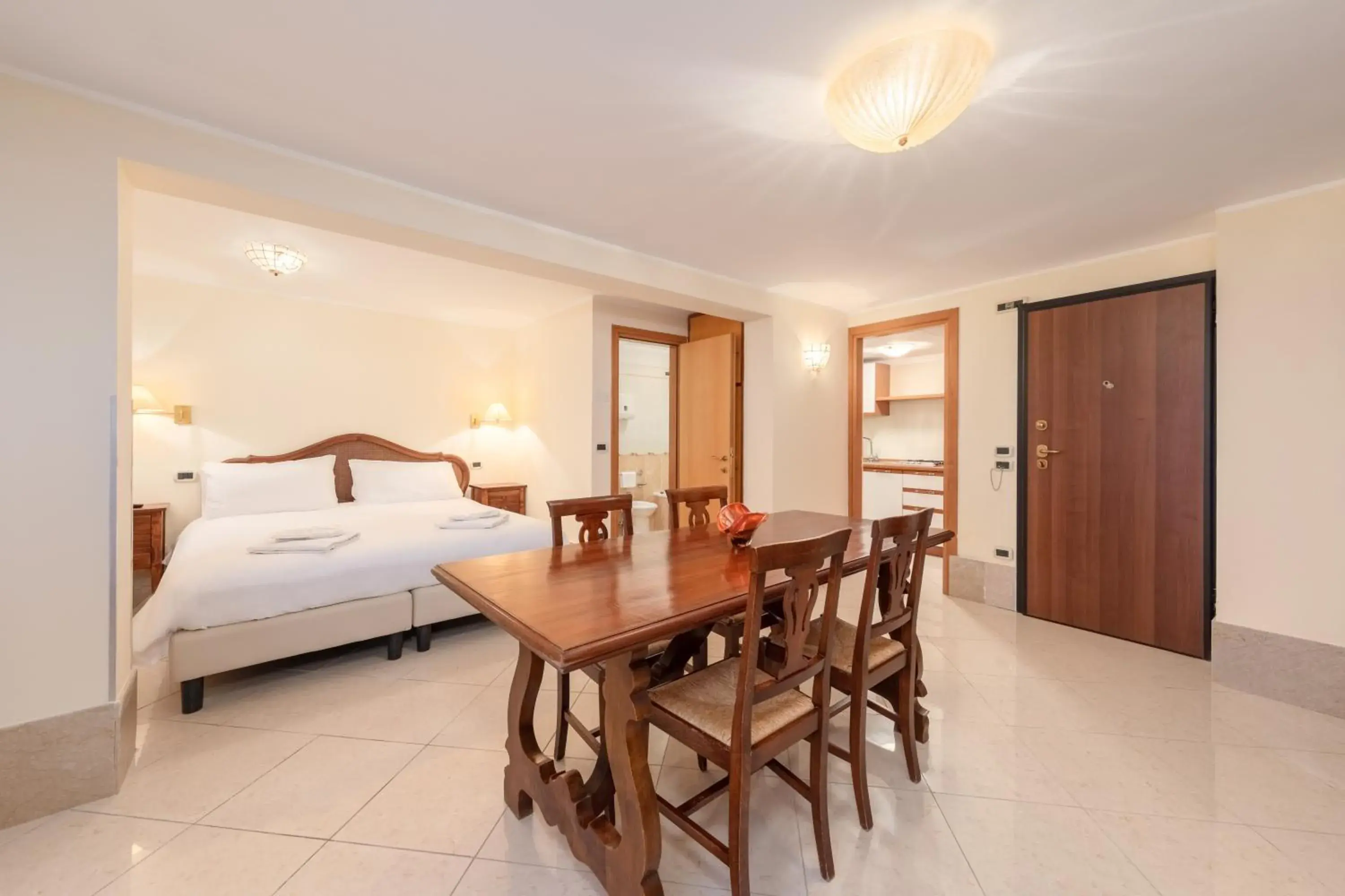 Apartment - Ground Floor in La Locandiera Apartment - Ground Floor in La Locandiera