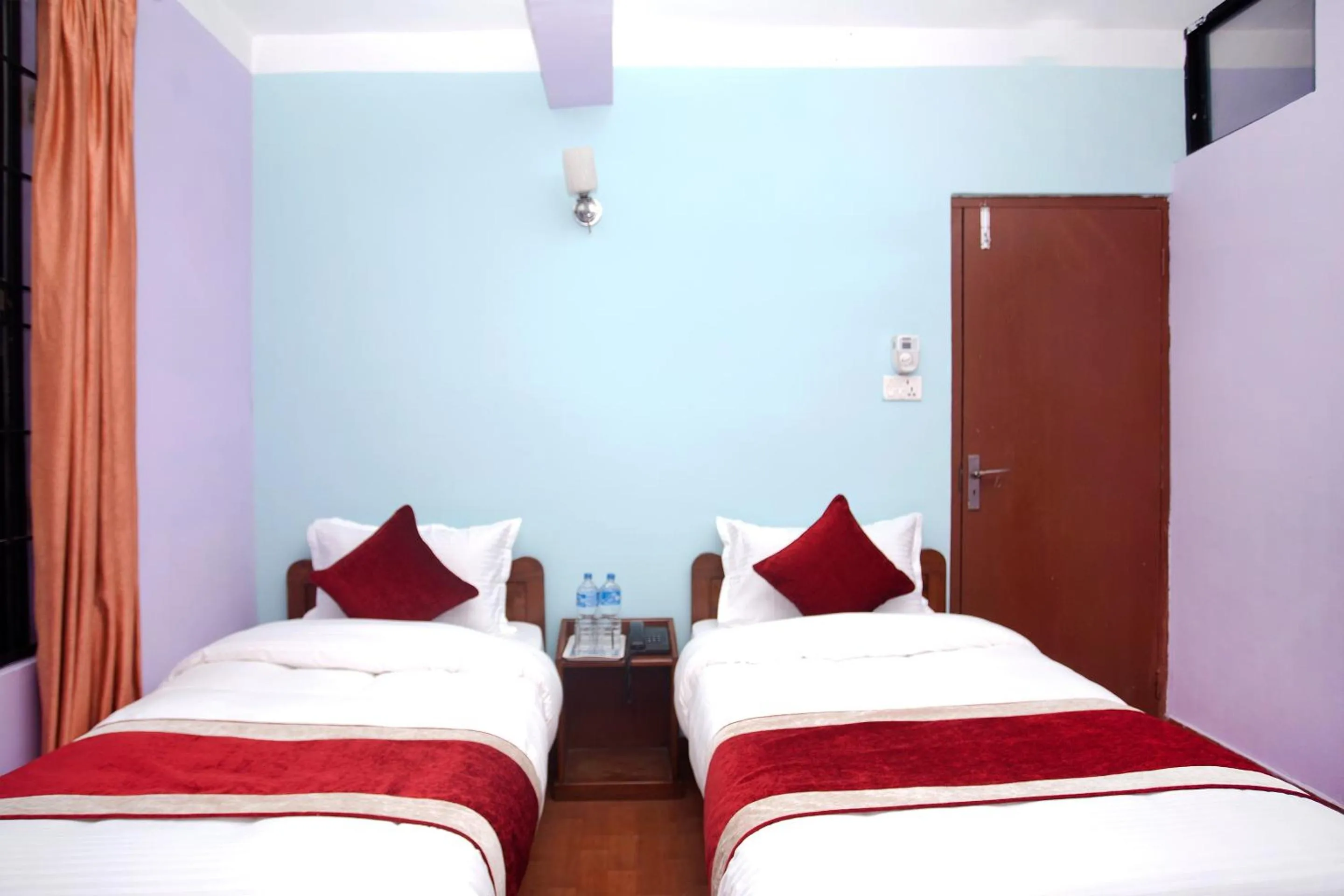 OYO 356 Hotel Kanjerowa