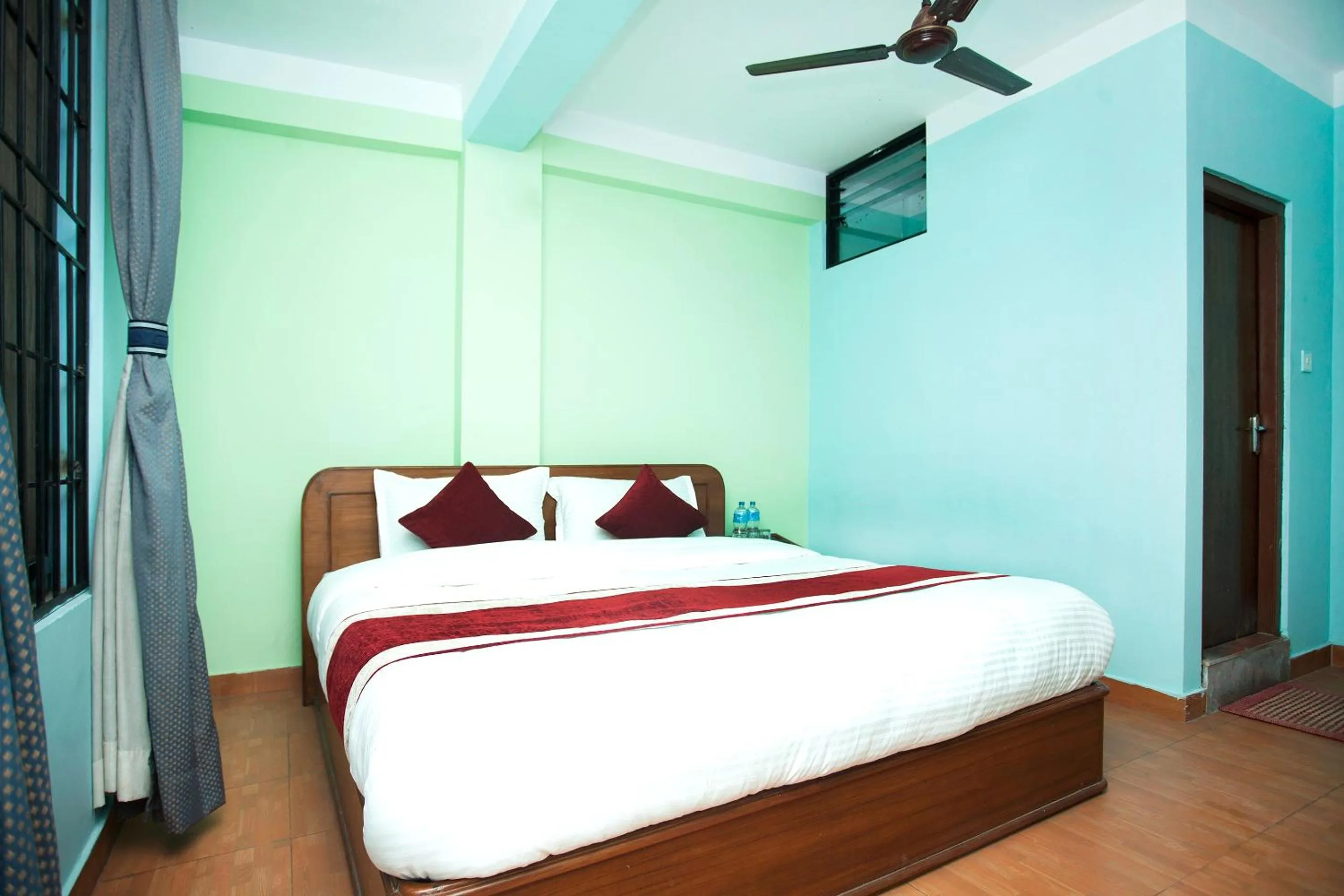 OYO 356 Hotel Kanjerowa